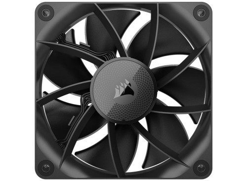 Ventilador Caja Corsair Rx Series Icue Link Rx120 Single Pack Co-9051009-Ww