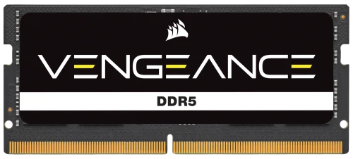 Corsair Vengeance Cmsx16gx5m1a5600c48 Módulo De Memoria 16 GB 1 X 16 GB DDR5 5600 MHz