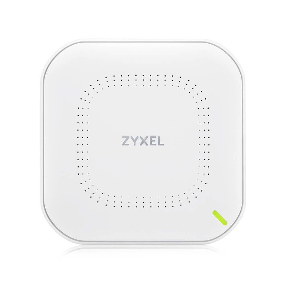 Zyxel Nwa90ax Pro 2400 Mbit/S Blanco Energía Sobre Ethernet (Poe)