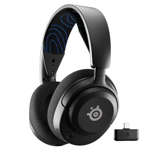 Auriculares Steelseries - Arctis Nova 5P (61673)