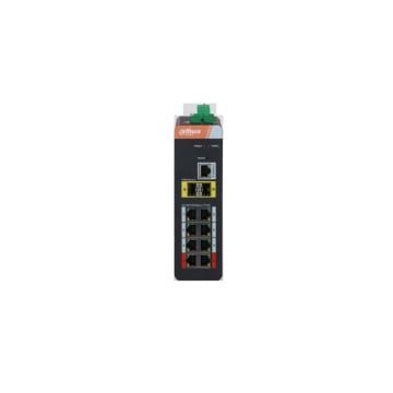 (Dh-Is4410-6Gt-120) Dahua Switch