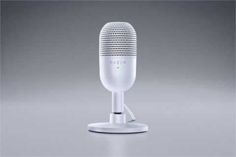 Razer Rz19-05050300-R3m1 Micrófono Blanco Micrófono De Superficie Para Mesa
