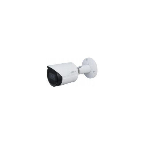 (Dh-Ipc-Hfw2841sp-S-0280B) Dahua Cámara Ip Bullet Wizsense Lite Serie 2 8Mp Ir 30M Wdr Soporta Microsd 256Gb Con Inteligencia Artificial Óptica Fija 2.8Mm Poe