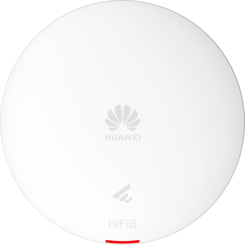Huawei Ap362 ( 11Ax Indoor , 2+2 Dual Bands Smart Antenna)