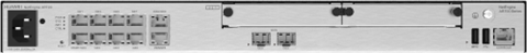 Huawei Ar720 2 Ge Combo Wan, 8 Ge Lan 3 Usb 2.0 2Sic