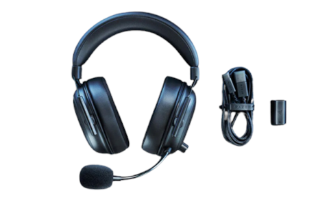 Auriculares Razer Blackshark V2 Hyperspeed (Rz04-04960100-R3m1)