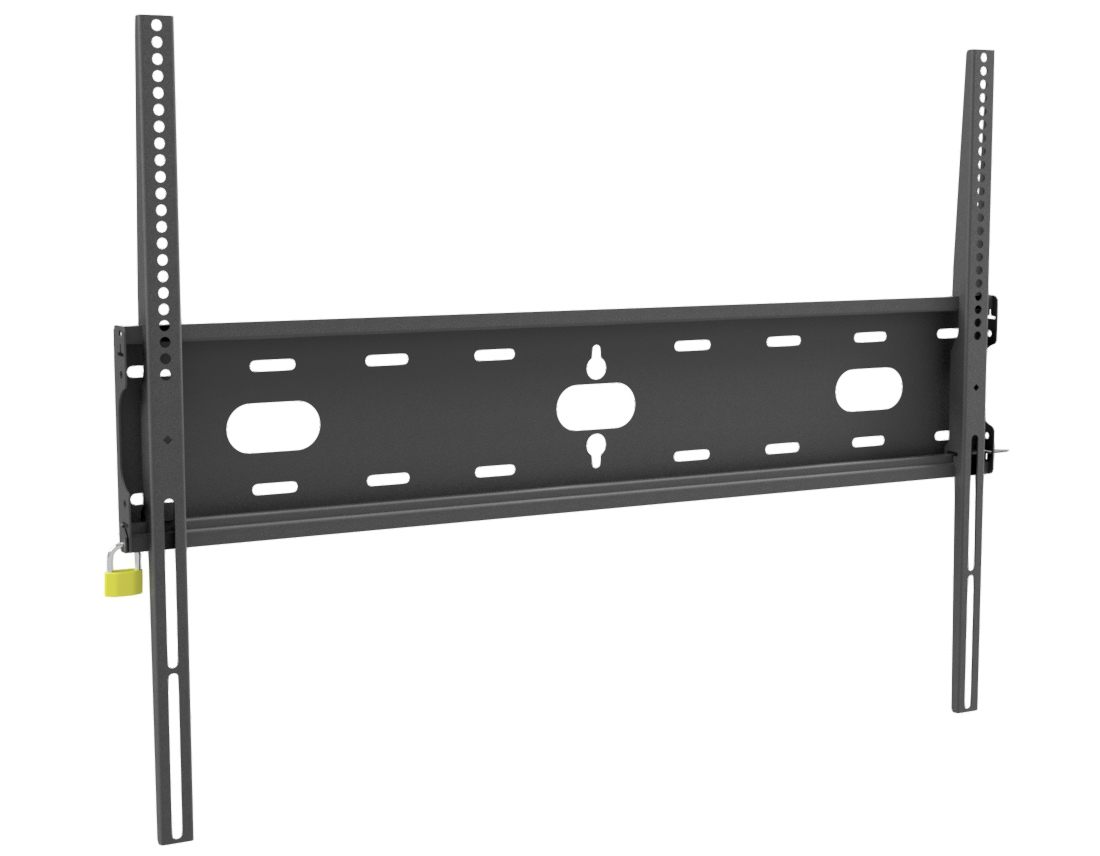 Iiyama Md-Wm8060 Negro Pared