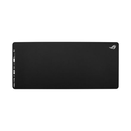 Asus 90Mp03g0-Bpua00 Alfombrilla Para Ratón Alfombrilla De Ratón Para Juegos Negro