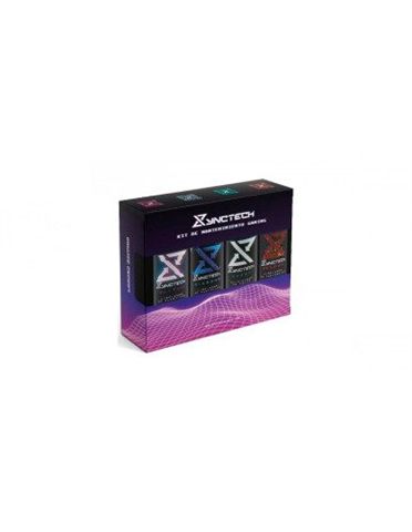 Synctech Kit De Mantenimiento Gaming