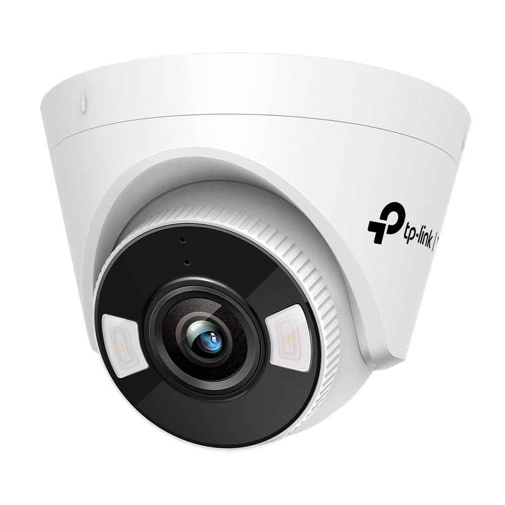 TP-Link Vigi C430 Almohadilla Cámara De Seguridad Ip Interior Y Exterior 2304 X 1296 píxeles Techo