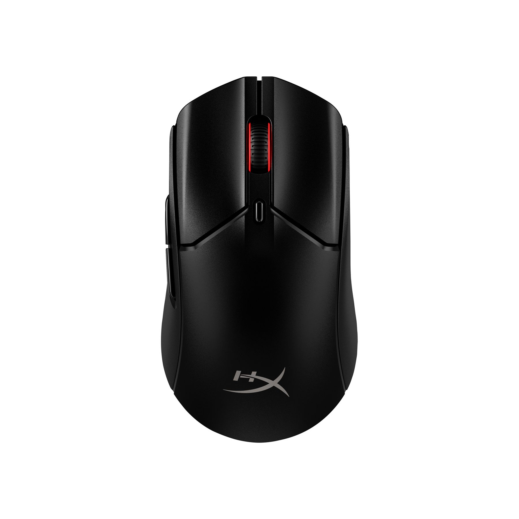 Hyperx Pulsefire Haste 2: Ratón Gaming Inalámbrico (Negro)