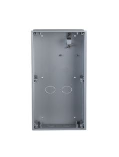 (Vtm127) Accessories Non Issue Card 0-Ch Flush Mounted Box (1.0.01.15.11297)