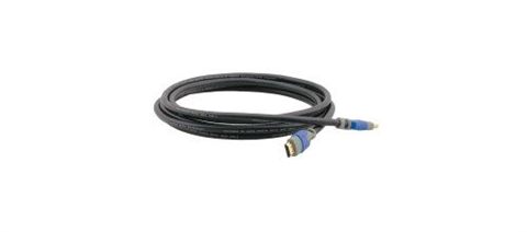 Kramer Installer Solutions High Speed Hdmi Cable With Ethernet - 10Ft - C-Hm/Eth-10 (97-01214010)