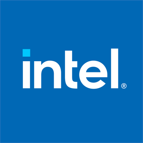 Intel Ezx710at2 Microcontrolador