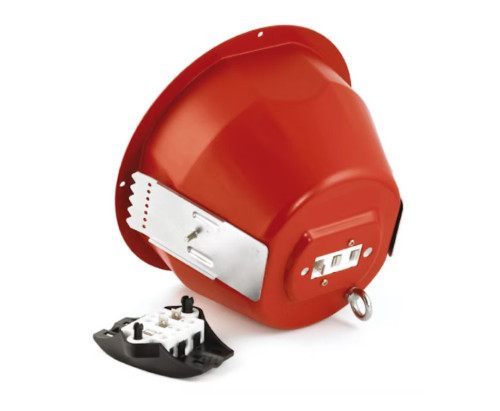 Bosch Lc1-Mfd Cúpula Metálincendios Para Lc1