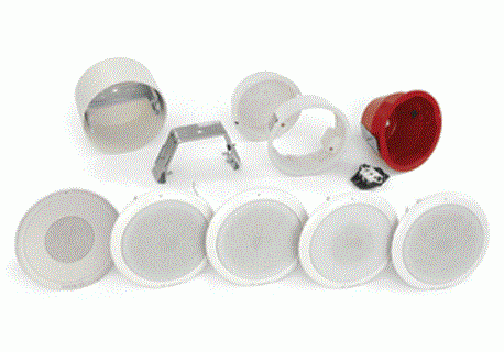 Bosch Lc1-Cmr Anillo De Montaje Para Lc1
