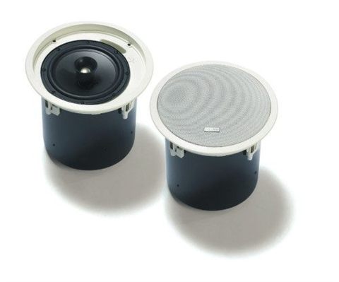 Bosch Lc2-Pc30g6-8L Pack De 2 Uds Altavoz Techo, 30W, 8", Bajo