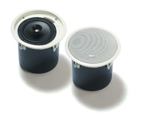 Bosch Lc2-Pc30g6-8L Pack De 2 Uds Altavoz Techo, 30W, 8", Bajo