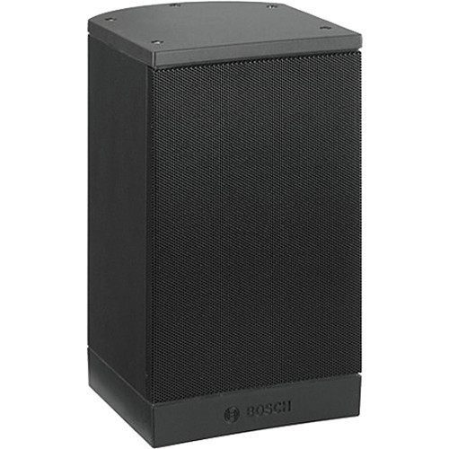 Bosch Lb1-Um20e-D Caja Musical, 20W, Gris Oscuro