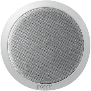 Bosch Lhm0606/10 Altavoz Techo, 6W, Metal Con Brazaderas