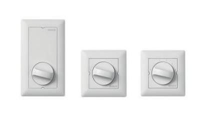 Bosch Lbc1420/10 Control Volumen, 100W