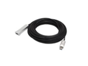 Aver 064Ausb--Cc5 Cable Usb 10 M Usb 3.2 Gen 1 (3.1 Gen 1) Usb A Negro
