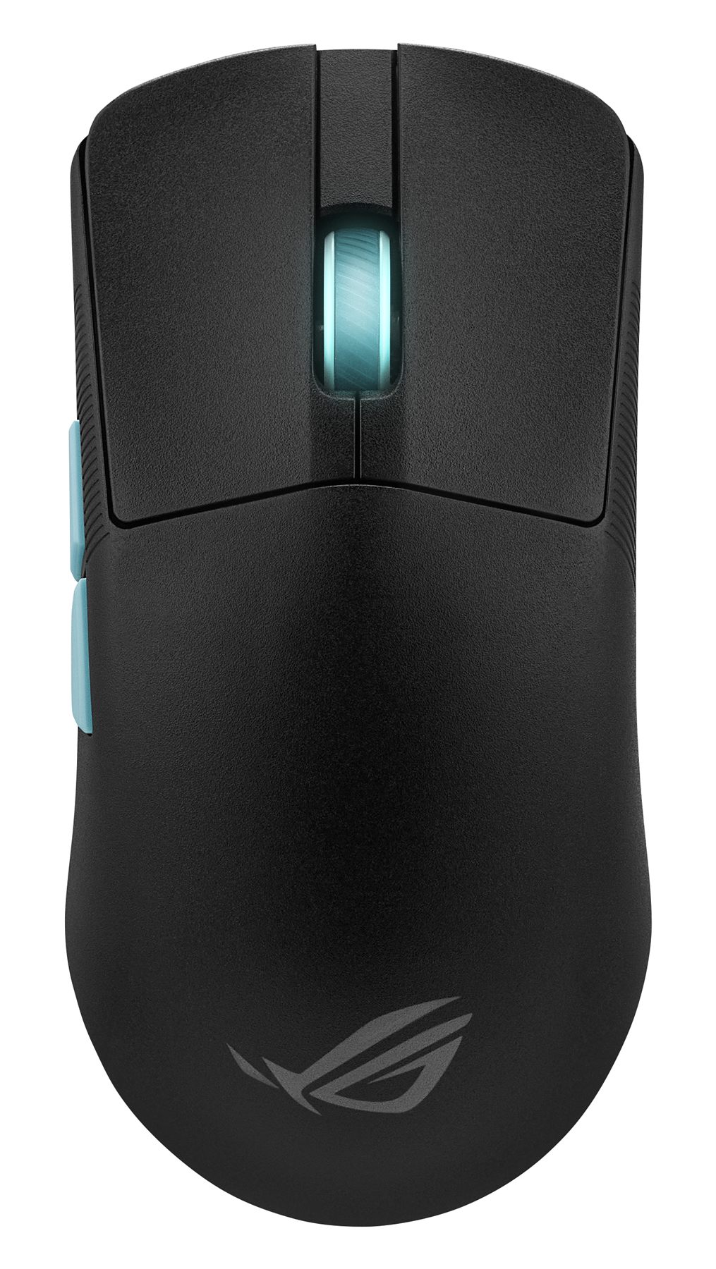 Asus Rog Harpe Ace Aim Lab Edition Ratón Ambidextro Rf Wireless + Bluetooth + USB Type-A Óptico 36000 Dpi