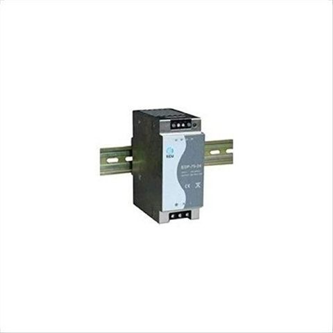 (Edp-75-48) Dahua Fuente De Alimentación 48V 1.6A