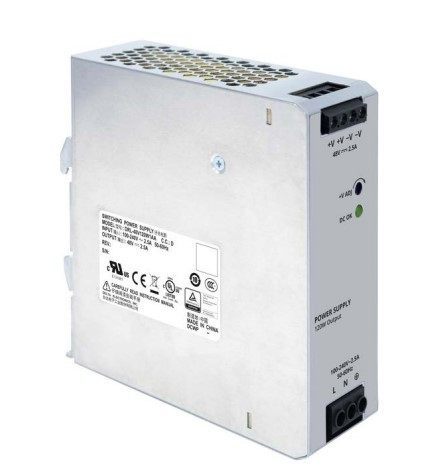 (Drl-48V120w1aa) Dahua Fuente De Alimentación 48V 2.5A