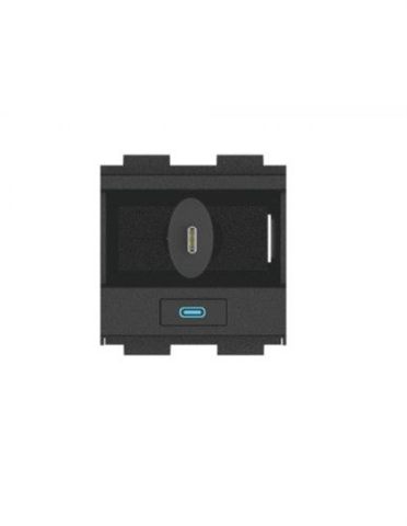 Crestron Gravity Cable Retractor For Ft2 Series, Hdmi  To Hdmi, 18 Gbps (Ft2a-Cblr-Gr-4K-Hd) 6508365