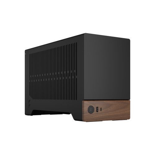 Fractal Design Terra Small Form Factor (Sff) Grafito