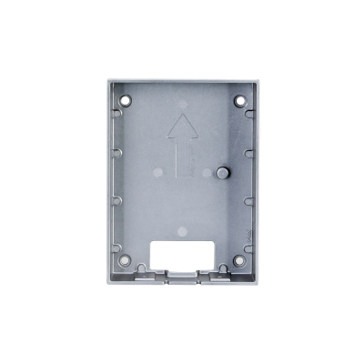 (Vtm115) Dahua Caja De Montaje En Superficie Para Vto2202f-P