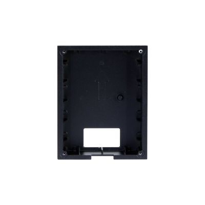 (Vtm114) Dahua Caja De Montaje Para Insertar Para Vto2202f-P