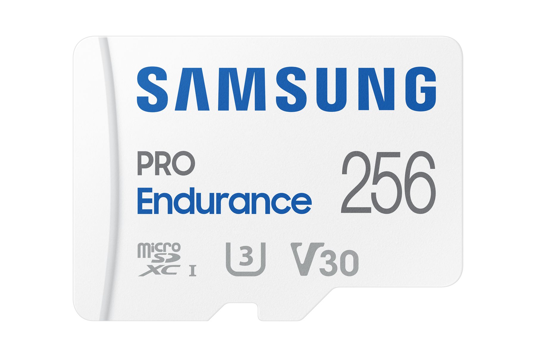 Samsung MB-Mj256k 256 GB Microsdxc Uhs-I Clase 10