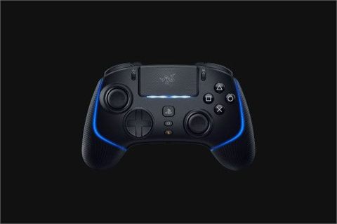 Game Keypad Razer Wolverine V2 Pro (Playstation Licence) (Rz06-04710100-R3g1)