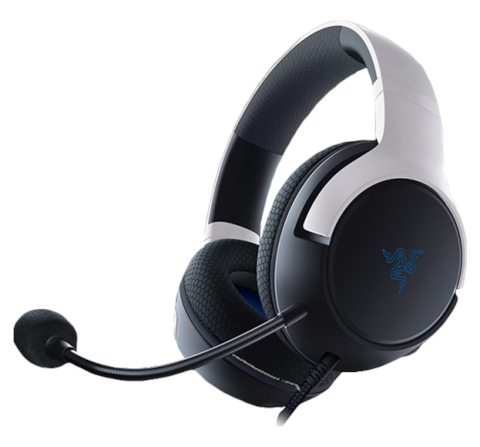 Razer Kaira X Ps5 Bk| Rz04-03970200-R3m1 Blanco Bluetooth Gamepad Mac, Nintendo Switch Lite, Pc, Playstation 4, Playstation 5