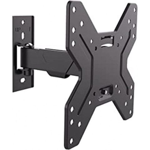 Soporte  Orientable / 1 Articulación  17"-42" (Vesa 200 X 200)