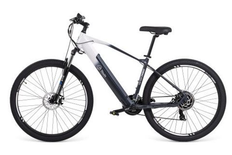 Youin Youride Everest2 29'' Mtb - 14Ah/36V Lg - Cambio 21V - Talla M