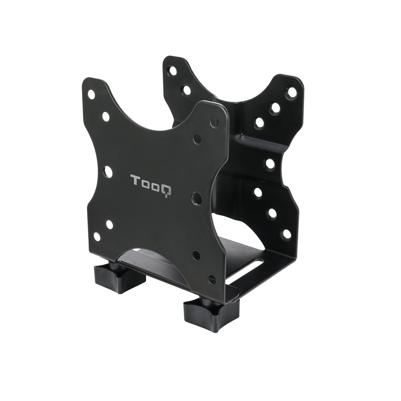 Tooq Tcch0001-B Soporte Y Montura Para Estación De Trabajo/PC Todo En Uno 5 Kg Negro