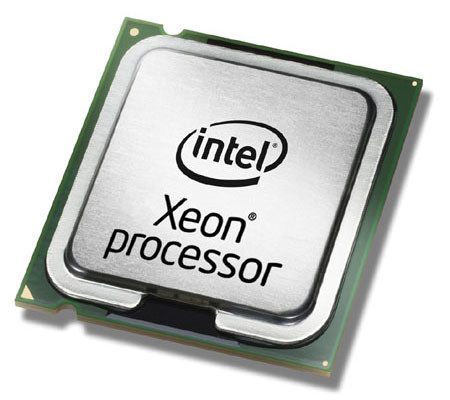 Ibm Intel Xeon E5-2609 Procesador 2,4 Ghz 10 Mb L3
