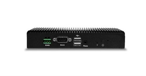 Aopen Mep530 1,8 GHz Arm 16 GB Emmc 2 GB