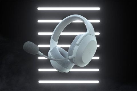 Razer Barracuda X Auriculares Inalámbrico Y Alámbrico Diadema Juego Usb Tipo C Bluetooth Blanco