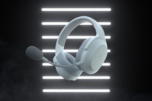 Razer Barracuda X Auriculares Inalámbrico Y Alámbrico Diadema Juego Usb Tipo C Bluetooth Blanco