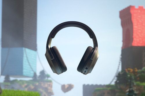 Razer Barracuda X Auriculares