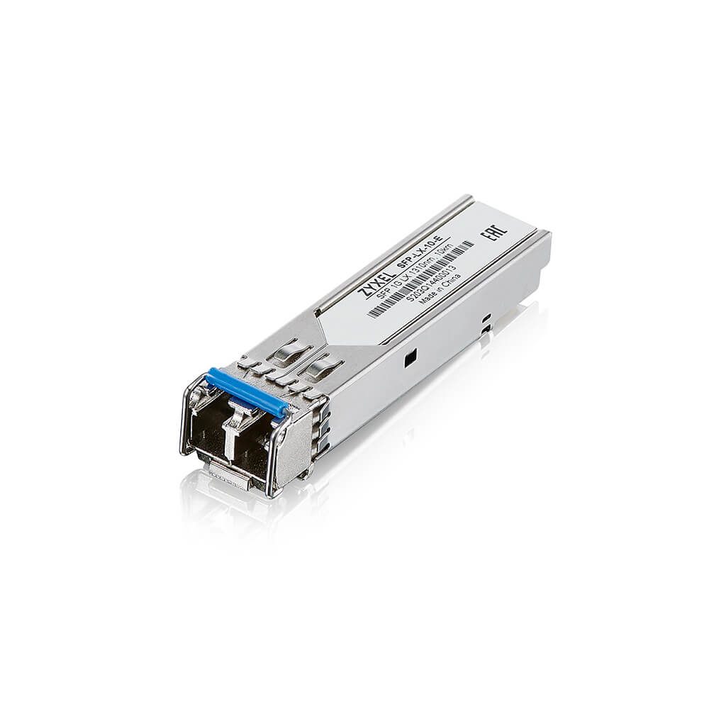 Zyxel Sfp-Lx-10-E Red Modulo Transceptor Fibra Óptica 1000 Mbit/S 1310 Nm