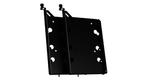 Fractal Kit Bandejas Hdd Define 7 Type B Black Dual Pack (Fd-A-Tray-001)