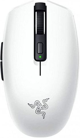 Razer Orochi V2 Ratón Mano Derecha Rf Inalámbrico Óptico 18000 Dpi