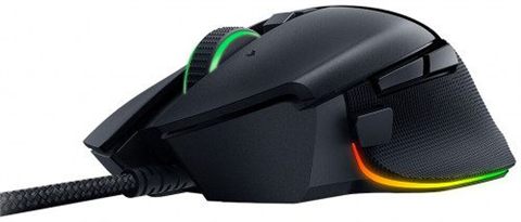 Razer Basilisk V3 Ratón Mano Derecha Usb Tipo A Óptico 26000 Dpi