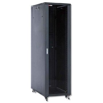 Wp Wpn-Rna-32808-Bs Armario Rack 32U Rack O Bastidor Independiente Negro
