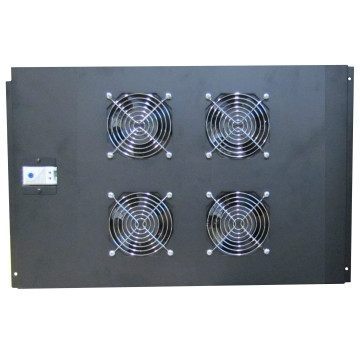 Wp Wpn-Acs-N080-4 Hardware Accesorio De Refrigeración Negro